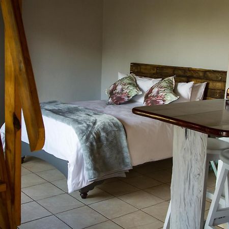 Hotel Ezemvelo Nature Reserve Vaalplaas Exteriér fotografie